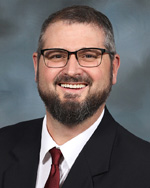 Photo of Alfa Insurance agent Ryan Buteux